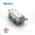 Breaker GFCI standard USA-TRIP US